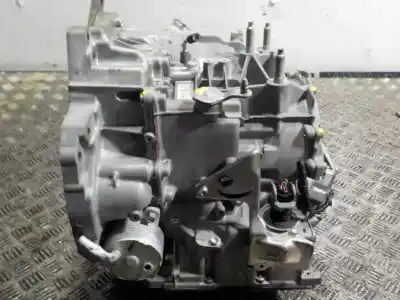 Second-hand car spare part GEARBOX for MAZDA CX-3  OEM IAM references   