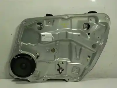 Second-hand car spare part PASSENGER SIDE RIGHT WINDOW REGULATOR for MERCEDES-BENZ CLASE M (W164)  OEM IAM references A1647201679  A1648203002