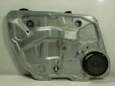 Автозапчастина б/у РЕГУЛЯТОР ВІКНА ПЕРЕДНІЙ ЛІВИЙ для MERCEDES-BENZ CLASE M (W164)  Посилання на OEM IAM A1647201579  A1648203785