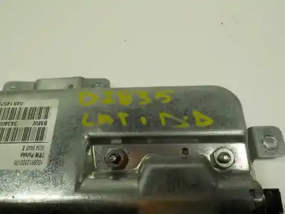 Second-hand car spare part front right side airbag for bmw x3 (e83) 3.0 24v cat oem iam references 72123427990 30348448b 343400108072