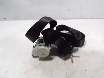 Peça sobressalente para automóvel em segunda mão cinto de segurança dianteiro direito por jaguar xf i (x250) 2.2 d referências oem iam c2z20423pvj