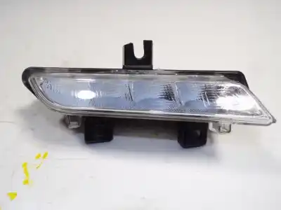 Автозапчасти б/у правый передний пилот за renault clio iv (bh_) 0.9 tce 90 ссылки oem iam 266000411r