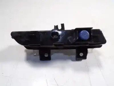 Автозапчасти б/у левый передний пилот за renault clio iv (bh_) 0.9 tce 90 ссылки oem iam 266059367r  