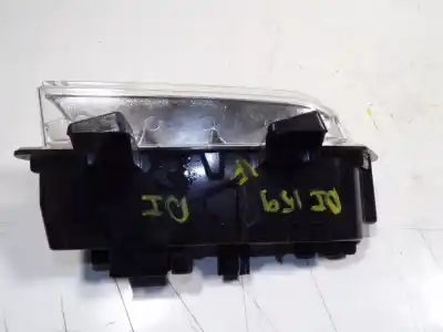 Автозапчасти б/у левый передний пилот за renault clio iv (bh_) 0.9 tce 90 ссылки oem iam 266059367r  