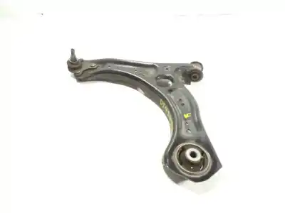 Автозапчасти б/у передний левый нижний рычаг подвески за seat ibiza v (kj1, kjg) 1.6 tdi ссылки oem iam 2q0407151e Автозапчасти б/у передний левый нижний рычаг подвески за seat ibiza v (kj1, kjg) 1.6 tdi ссылки oem iam 2q0407151e