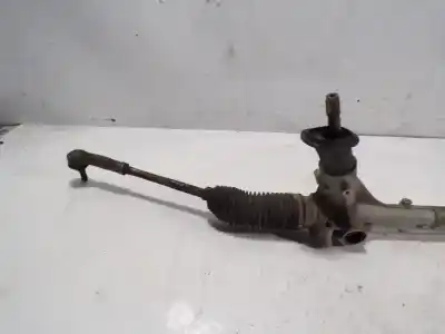 Автозапчастина б/у рульмова рейка для seat ibiza v (kj1, kjg) 1.6 tdi посилання на oem iam 2q1423061c  