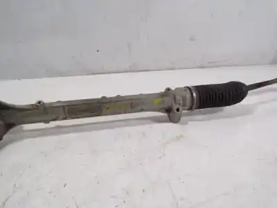 Автозапчастина б/у рульмова рейка для seat ibiza v (kj1, kjg) 1.6 tdi посилання на oem iam 2q1423061c  