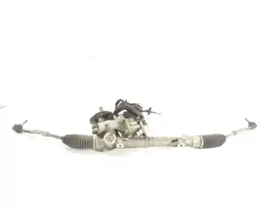 Pièce détachée automobile d'occasion CRÉMAILLÈRE DE DIRECTION pour PEUGEOT 208  Références OEM IAM 1607208980 6900002651 9805202380