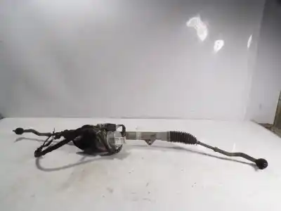 Second-hand car spare part STEERING RACK for CITROEN C4 CACTUS  OEM IAM references 1635185880  9822423680