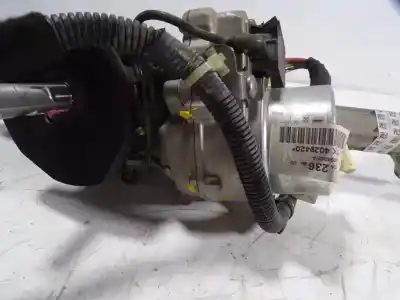 Автозапчасти б/у рулевая рейка за citroen c4 cactus 1.2 thp 110 ссылки oem iam 1635185880  9822423680