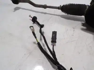 Автозапчасти б/у рулевая рейка за citroen c4 cactus 1.2 thp 110 ссылки oem iam 1635185880  9822423680