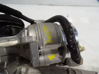 Автозапчасти б/у рулевая рейка за citroen c4 cactus 1.2 thp 110 ссылки oem iam 1635185880  9822423680
