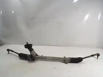 Second-hand car spare part steering rack for volkswagen polo 1.0 tsi oem iam references 2q1423061c a0052331 2q14230573