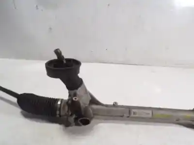 Second-hand car spare part steering rack for volkswagen polo 1.0 tsi oem iam references 2q1423061c a0052331 2q14230573