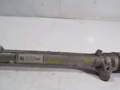 Second-hand car spare part steering rack for volkswagen polo 1.0 tsi oem iam references 2q1423061c a0052331 2q14230573