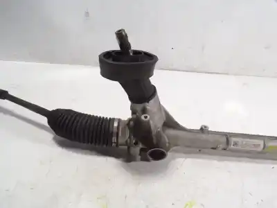 Second-hand car spare part steering rack for volkswagen polo 1.0 tsi oem iam references 2q1423061c a0052331 2q14230573