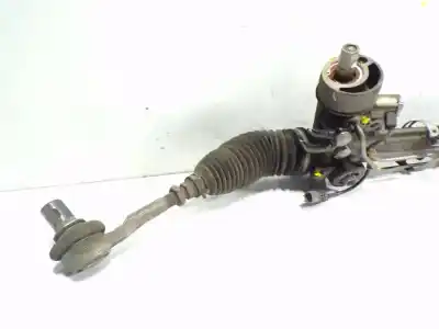 Second-hand car spare part steering rack for volkswagen phaeton (3d1/3d9) 3.0 v6 tdi dpf oem iam references 3d1422071b 7852985168 3d1422075c