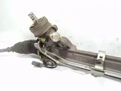 Second-hand car spare part steering rack for volkswagen phaeton (3d1/3d9) 3.0 v6 tdi dpf oem iam references 3d1422071b 7852985168 3d1422075c