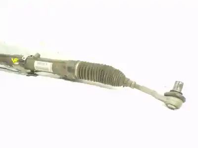 Second-hand car spare part steering rack for volkswagen phaeton (3d1/3d9) 3.0 v6 tdi dpf oem iam references 3d1422071b 7852985168 3d1422075c