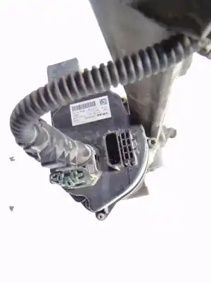 Recambio de automóvil de segunda mano de cremallera direccion para audi tt (8j3/8j9) 2.0 tfsi coupe referencias oem iam 8j1909143c  8j1423055b