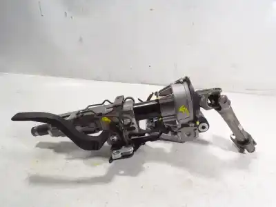 Piesă de schimb auto la mâna a doua COLOANA DE DIRECȚIE pentru VOLKSWAGEN POLO  Referințe OEM IAM 2Q1423510AT A0067197A 2Q1423510AB