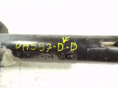 Автозапчасти б/у амортизатор передний правый за volkswagen passat variant (3c5) 1.9 tdi ссылки oem iam 3c0413031at  3c0413031ac