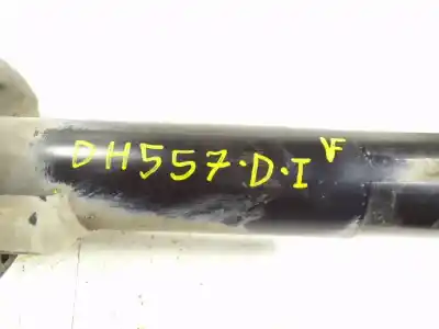 Second-hand car spare part front left shock absorber for volkswagen passat variant (3c5) 1.9 tdi oem iam references 3c0413031at  3c0413031ac