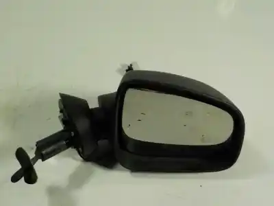 Pezzo di ricambio per auto di seconda mano RETROVISORE DESTRO per DACIA DUSTER  Riferimenti OEM IAM   