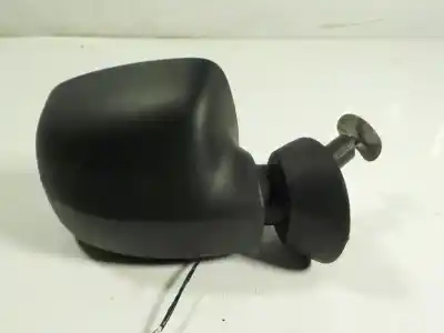 Peça sobressalente para automóvel em segunda mão espelho retrovisor direito por dacia duster 1.5 dci diesel fap cat referências oem iam   