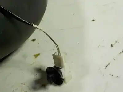 Peça sobressalente para automóvel em segunda mão espelho retrovisor direito por dacia duster 1.5 dci diesel fap cat referências oem iam   