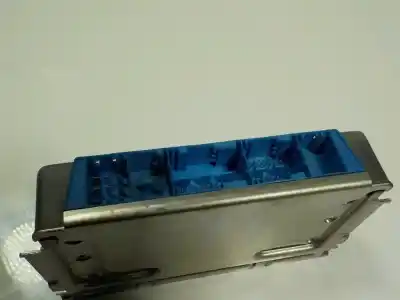 Second-hand car spare part automatic gearbox control unit for bmw x3 (e83) 3.0 24v cat oem iam references 24607552700 5wk33503au 7532988