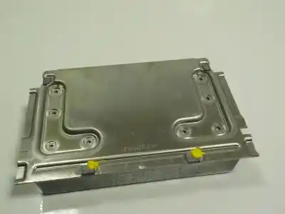 Second-hand car spare part automatic gearbox control unit for bmw x3 (e83) 3.0 24v cat oem iam references 24607552700 5wk33503au 7532988