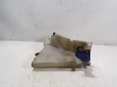 Peça sobressalente para automóvel em segunda mão depósito do limpa vidros por jaguar xf i (x250) 2.2 d referências oem iam c2z16957