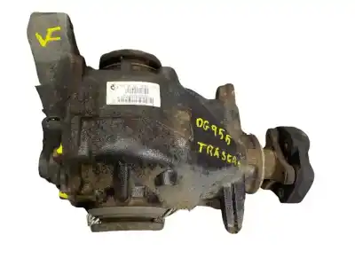 Gebrauchtes Autoersatzteil HINTERES DIFFERENZIAL zum BMW SERIE 3 BERLINA (E90)  OEM-IAM-Referenzen   
