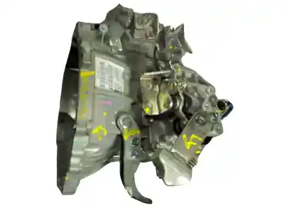 Автозапчасти б/у коробка передач за mitsubishi space star (a00) 1.2 ссылки oem iam 2500a353