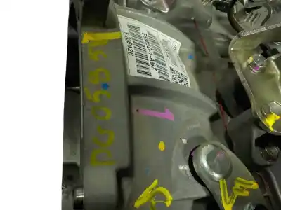 Автозапчастина б/у коробка передач для mitsubishi space star (a00) 1.2 посилання на oem iam 2500a353  2500a350