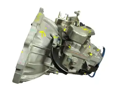 Автозапчастина б/у коробка передач для mitsubishi space star (a00) 1.2 посилання на oem iam 2500a353  2500a350