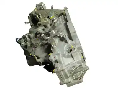 Автозапчастина б/у коробка передач для mitsubishi space star (a00) 1.2 посилання на oem iam 2500a353  2500a350