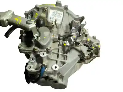 Автозапчастина б/у коробка передач для mitsubishi space star (a00) 1.2 посилання на oem iam 2500a353  2500a350