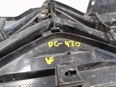 Second-hand car spare part rack for citroen c4 aircross 1.6 hdi 115 oem iam references   1608546780