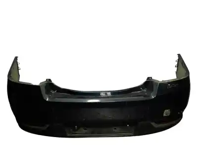 Piesă de schimb auto la mâna a doua bara spate pentru peugeot 508 sw i (8e_) 2.0 bluehdi 150 referințe oem iam   1611891880