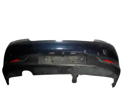 Piesă de schimb auto la mâna a doua bara spate pentru peugeot 508 sw i (8e_) 2.0 bluehdi 150 referințe oem iam   1611891880