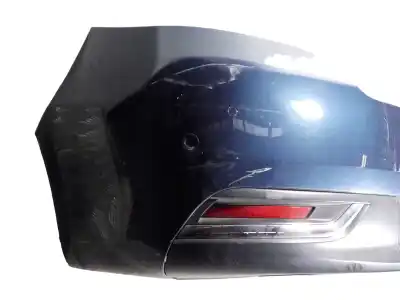 Piesă de schimb auto la mâna a doua bara spate pentru peugeot 508 sw i (8e_) 2.0 bluehdi 150 referințe oem iam   1611891880