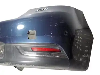 Piesă de schimb auto la mâna a doua bara spate pentru peugeot 508 sw i (8e_) 2.0 bluehdi 150 referințe oem iam   1611891880