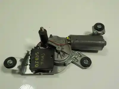 Second-hand car spare part rear windshield wiper motor for bmw x3 (e83) 3.0 24v cat oem iam references 67636917907