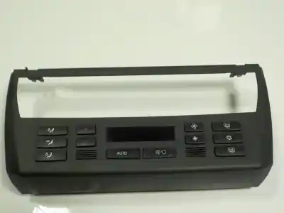 Second-hand car spare part climate control for bmw x3 (e83) 3.0 24v cat oem iam references 64113443981