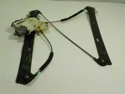 Second-hand car spare part passenger side right window regulator for bmw x3 (e83) 3.0 24v cat oem iam references 51333448250
