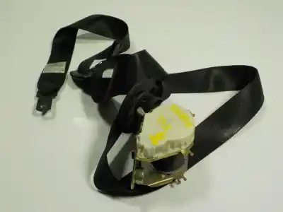 Second-hand car spare part front left seat belt for bmw x3 (e83) 3.0 24v cat oem iam references 72113448357