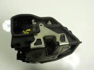 Second-hand car spare part rear right door lock for bmw x3 (e83) 3.0 24v cat oem iam references 51227202148