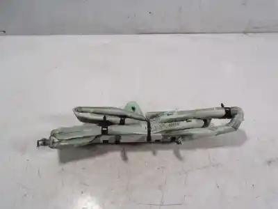 Peça sobressalente para automóvel em segunda mão airbag de cortina dianteiro esquerdo por jaguar xf i (x250) 2.2 d referências oem iam c2z3355